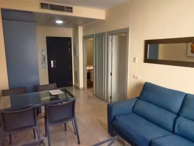Apartamento en alquiler en Bormujos, Andalucía