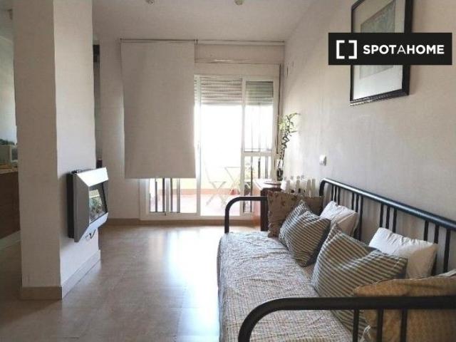 Apartamento en alquiler en Sevilla, Los Remedios
