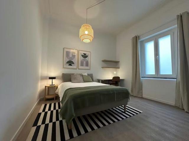 Apartamento alugar em Avenidas Novas, Lisboa
