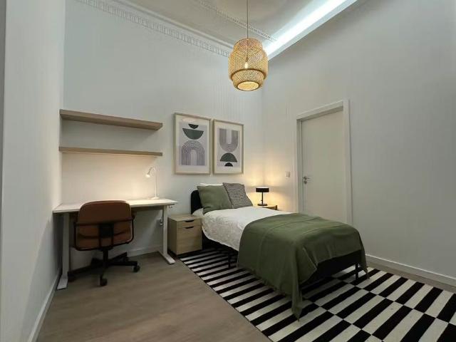 Apartamento alugar em Avenidas Novas, Lisboa