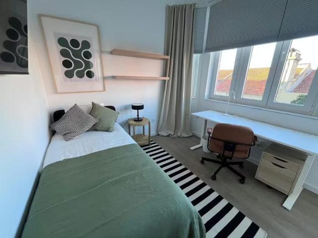 Apartamento alugar em Avenidas Novas, Lisboa