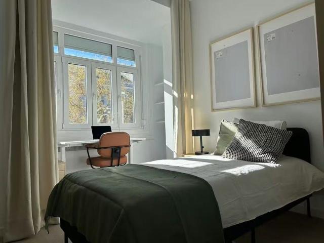 Apartamento alugar em Avenidas Novas, Lisboa