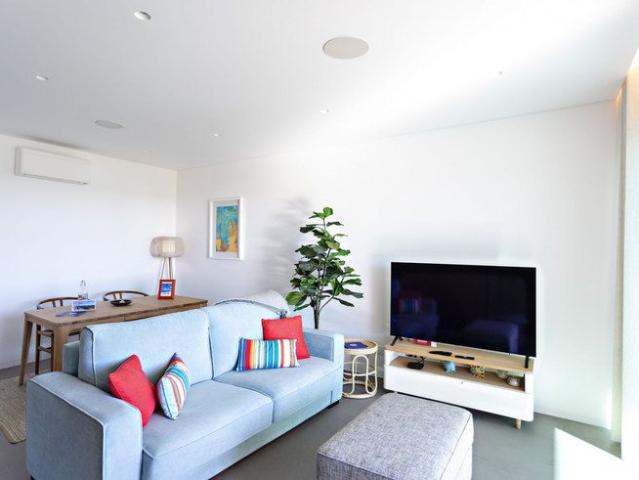 Apartamento alugar em Canada, Tavira