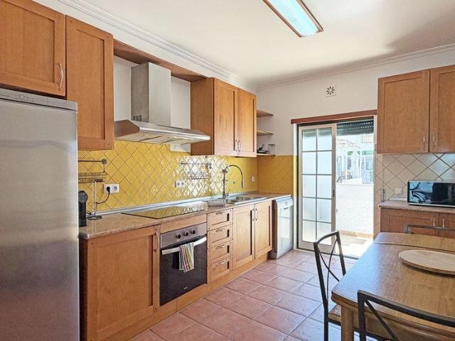 Apartamento alugar em Bairro Humberto Simão, Tavira