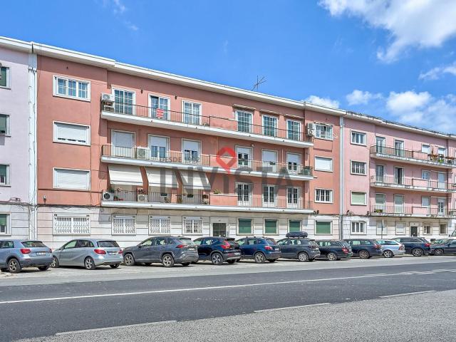 Apartamento venda em Lisboa