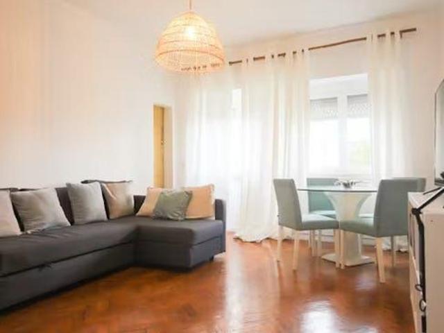 Apartamento alugar em Lisboa