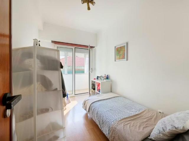 Apartamento alugar em Lisboa
