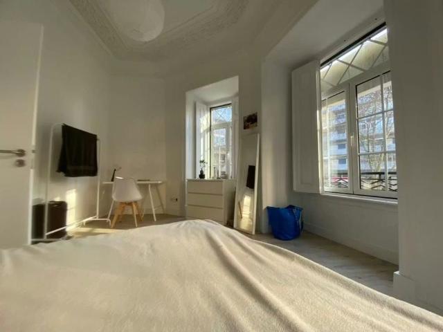 Apartamento alugar em Lisboa