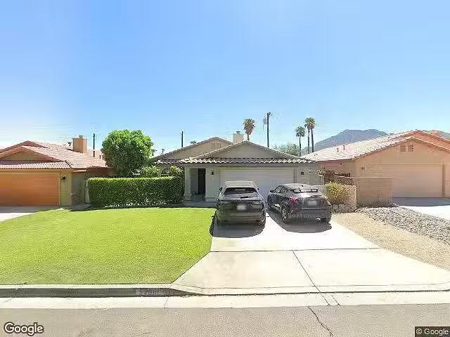 House for rent in Moreno Valley