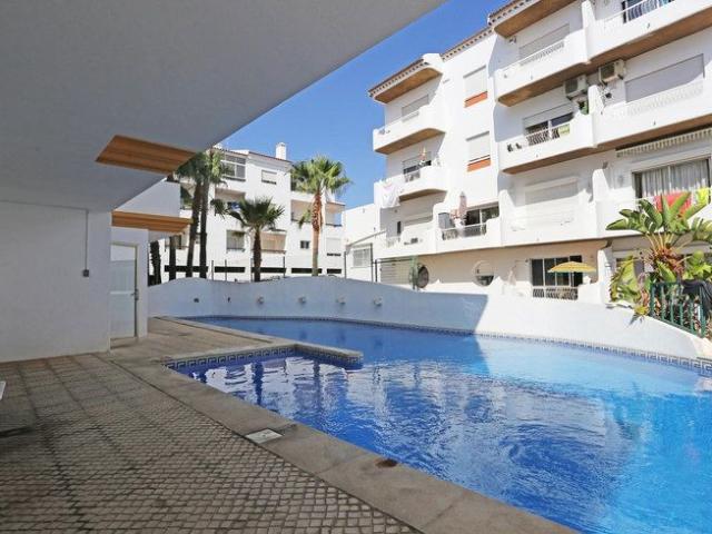 Apartamento alugar em Montechoro, Albufeira