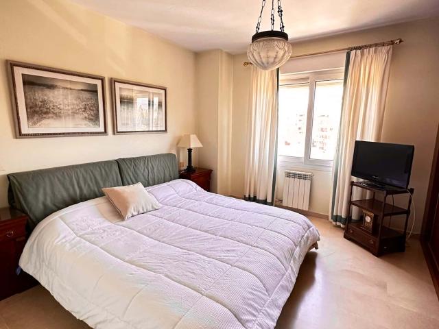 Habitación en alquiler en Zaidín, Comarca de la Vega de Granada