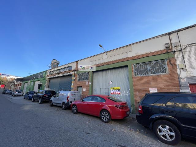 Local Comercial en venta en El Rabal, Zaragoza