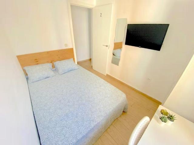 Apartamento en alquiler en Hermandades-La Carrasca, Sevilla