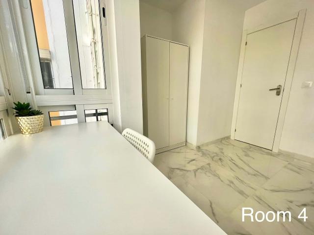 Habitación en alquiler en Distrito Macarena, Sevilla