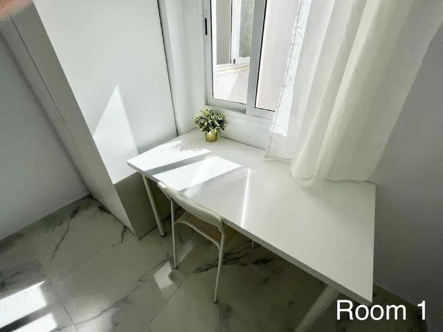Apartamento en alquiler en Distrito Macarena, Sevilla