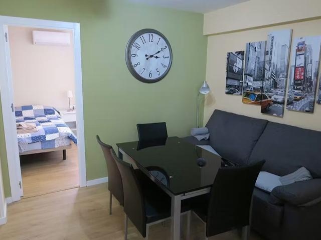 Apartamento en alquiler en Triana, Sevilla