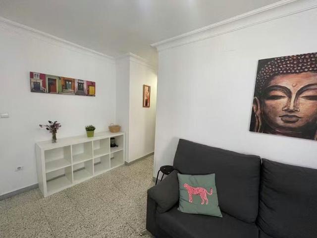 Apartamento en alquiler en Triana, Sevilla