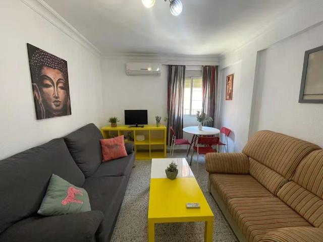 Apartamento en alquiler en Triana, Sevilla
