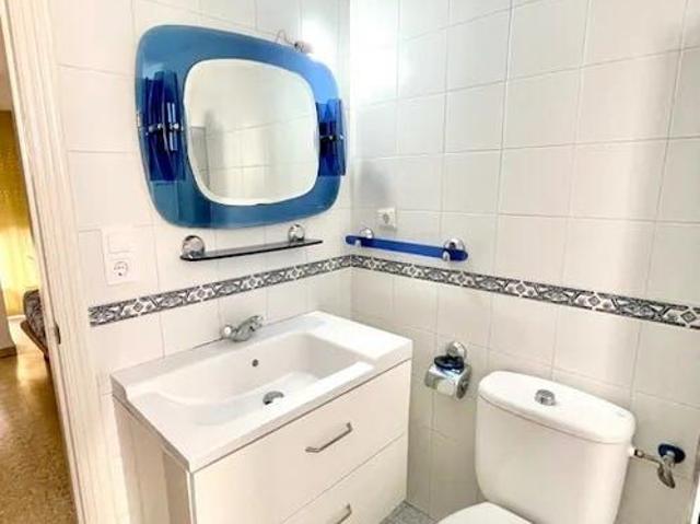Apartamento en alquiler en Triana, Sevilla