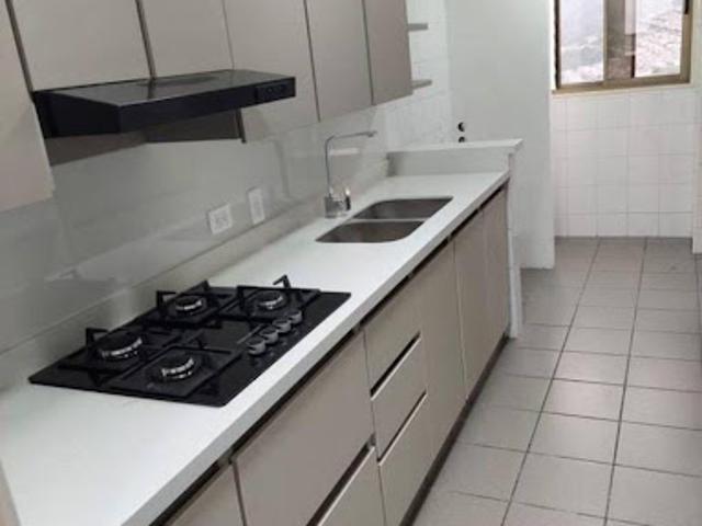 Apartamento en arriendo en Caldas, Manizales