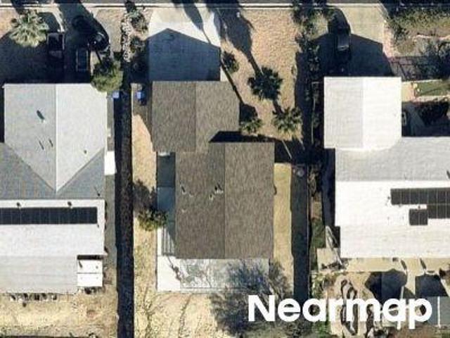 House for sale in Desert Hot Springs, California