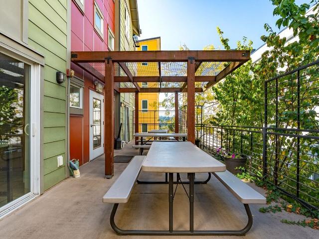 Apartment for rent in West Campus, Seattle
