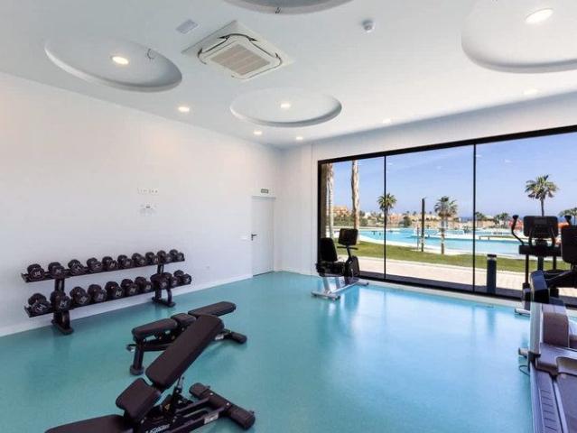 Apartamento en alquiler en Campo-Mijas, Costa del Sol Occidental