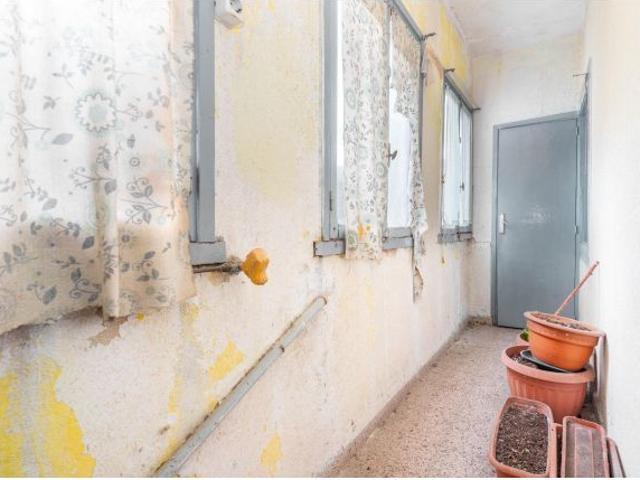 Piso en venta en La Felguerosa, Aller