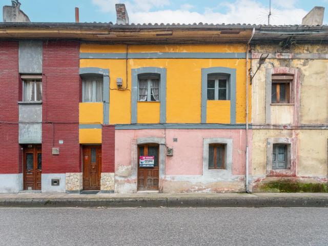 Piso en venta en Aller, Asturias