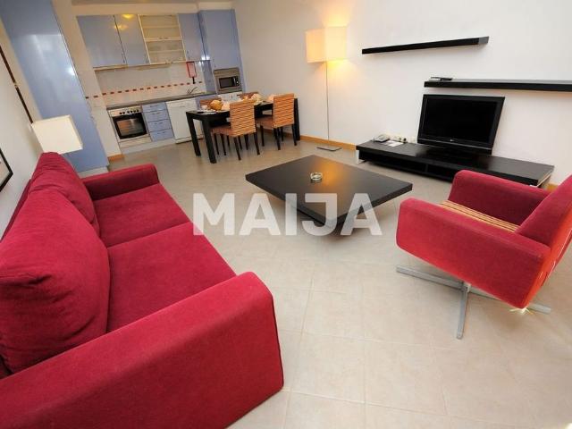 Apartamento alugar em Portimão