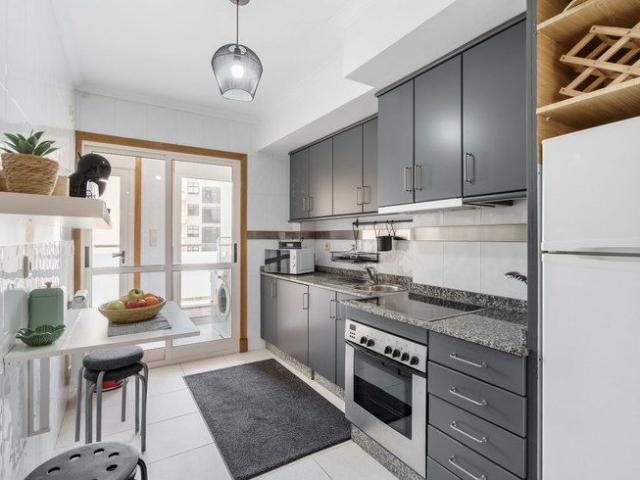 Apartamento alugar em Póvoa de Varzim