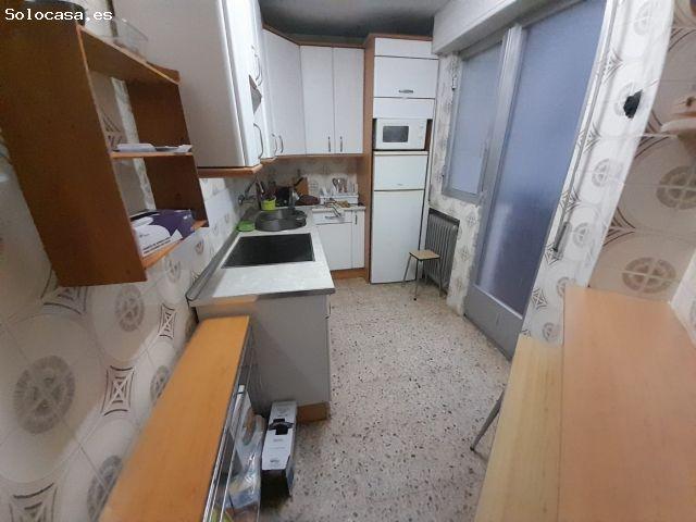 Piso en venta en Doñinos De Salamanca, San Bernardo
