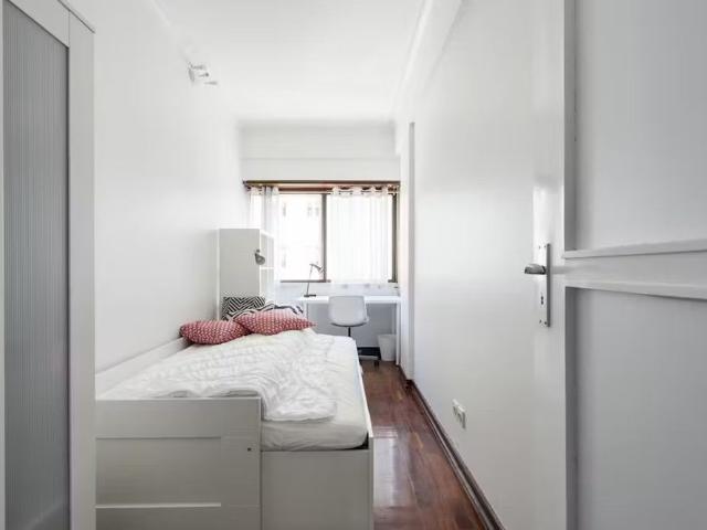 Apartamento alugar em Avenidas Novas, Lisboa