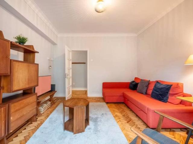 Apartamento alugar em Avenidas Novas, Lisboa
