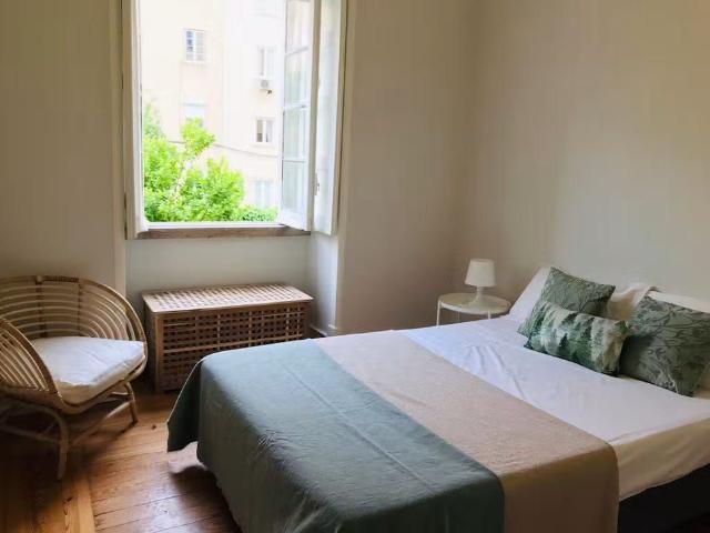 Apartamento alugar em Avenidas Novas, Lisboa