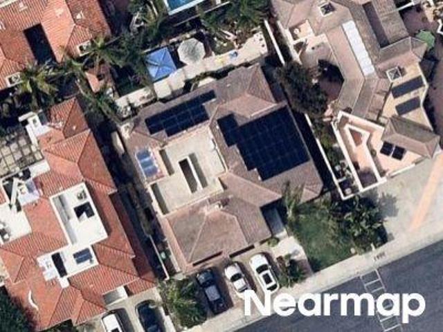 House for sale in San Clemente, California
