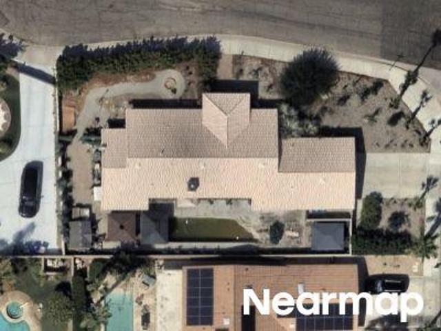 House for sale in Cathedral City, Riverside County