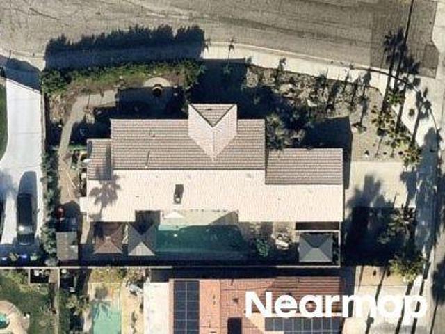 House for sale in Cathedral City, California