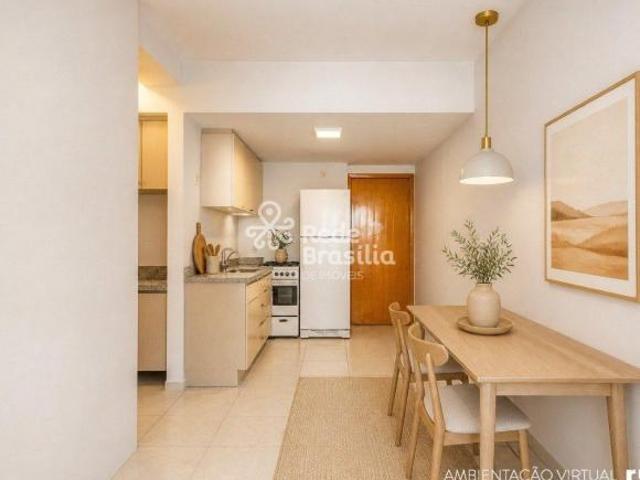 Apartamento venda em Águas Claras, Região Geográfica Intermediária do Distrito Federal