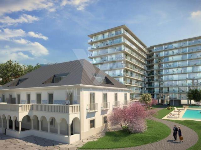 Apartamento venda em Avenidas Novas, Lisboa