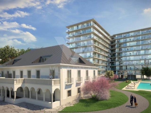 Apartamento venda em Avenidas Novas, Lisboa
