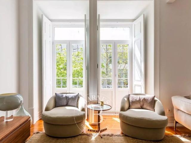 Apartamento alugar em Avenidas Novas, Lisboa
