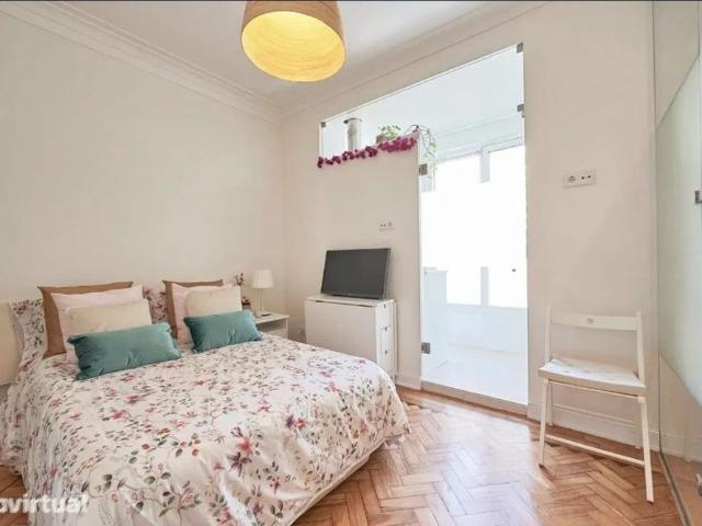 Apartamento alugar em Avenidas Novas, Lisboa