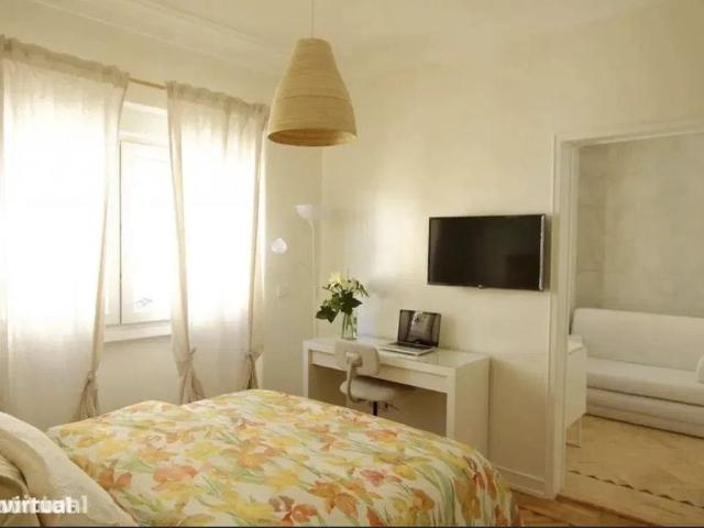Apartamento alugar em Avenidas Novas, Lisboa