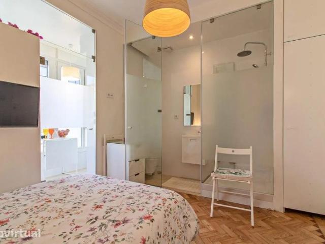Apartamento alugar em Avenidas Novas, Lisboa