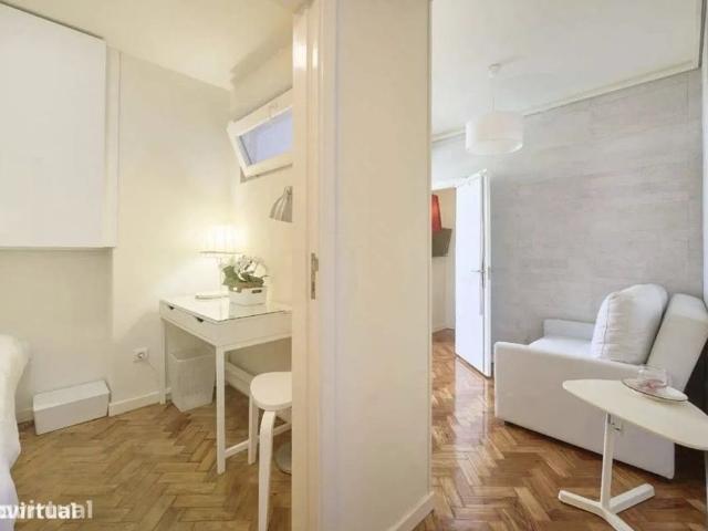 Apartamento alugar em Avenidas Novas, Lisboa