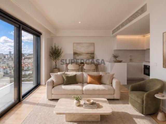 Casa venda em Avenidas Novas, Lisboa