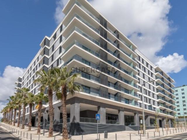 Casa venda em Avenidas Novas, Lisboa