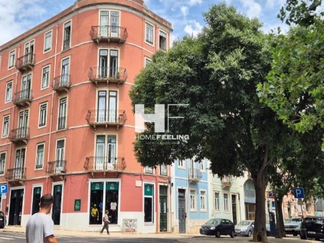 Escritório venda em Avenidas Novas, Lisboa