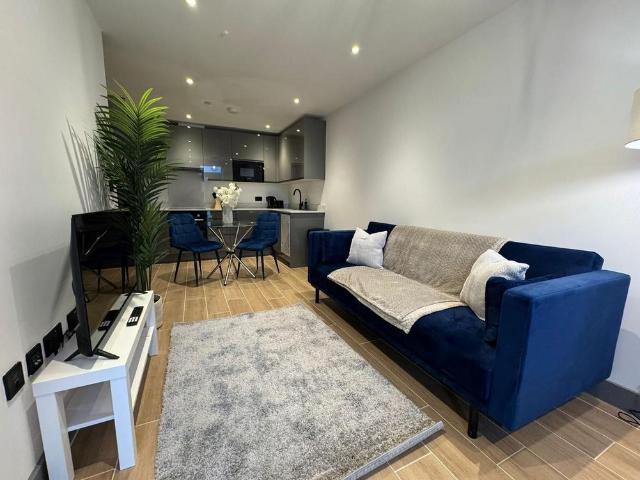 Apartment for rent in North Finchley, Greater London